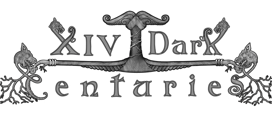 XIV Dark Centuries